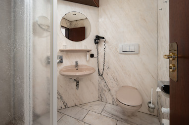 Best Western Hotel Heide: Zimmer