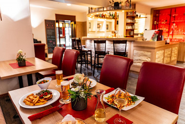Best Western Hotel Heide: Restaurant