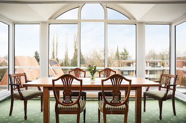 Best Western Hotel Heide: Tagungsraum