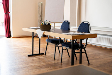 Best Western Hotel Heide: Tagungsraum