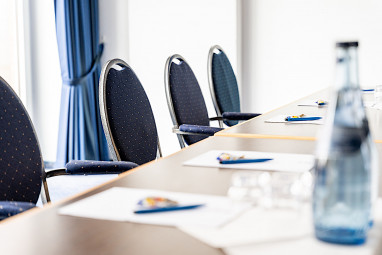 Best Western Hotel Heide: Tagungsraum