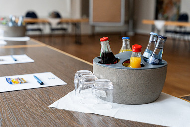 Best Western Hotel Heide: Tagungsraum