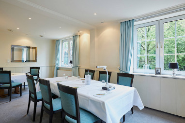 Hotel & Restaurant Brackstedter Mühle: Tagungsraum