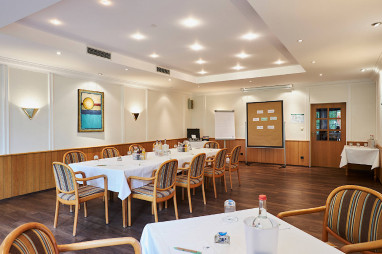 Hotel & Restaurant Brackstedter Mühle: Tagungsraum