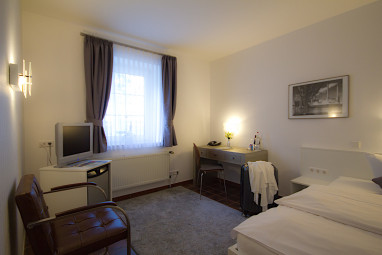 Hotel & Restaurant Brackstedter Mühle: Zimmer