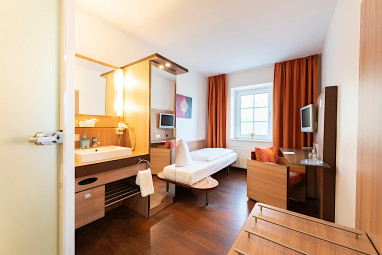 Hotel & Restaurant Brackstedter Mühle: Zimmer