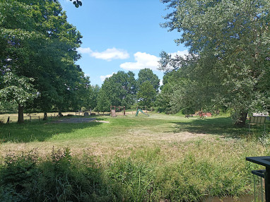 Hotel & Restaurant Brackstedter Mühle: Sonstiges