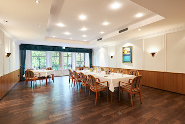 Hotel & Restaurant Brackstedter Mühle: Tagungsraum