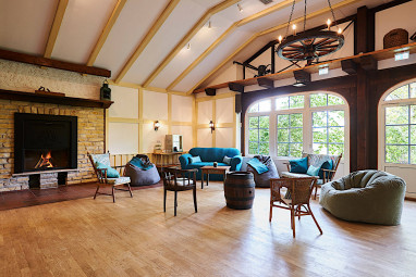 Hotel & Restaurant Brackstedter Mühle: Tagungsraum