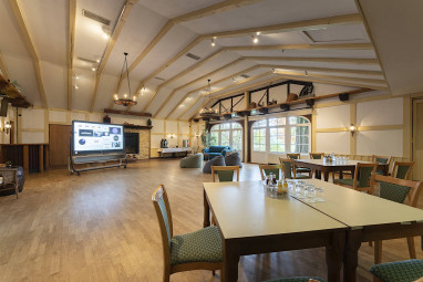 Hotel & Restaurant Brackstedter Mühle: Tagungsraum