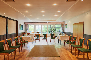 Hotel & Restaurant Brackstedter Mühle: Tagungsraum