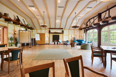 Hotel & Restaurant Brackstedter Mühle: Tagungsraum