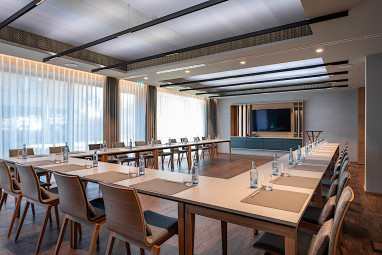 Hotel Maier: Tagungsraum