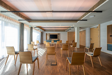 Hotel Maier: Tagungsraum