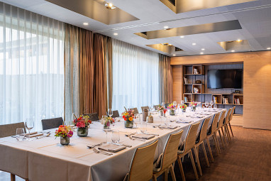 Hotel Maier: Tagungsraum