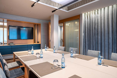 Hotel Maier: Tagungsraum