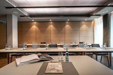 Hotel Maier: Tagungsraum