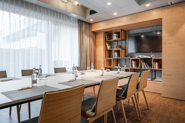 Hotel Maier: Tagungsraum