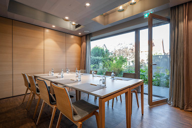 Hotel Maier: Tagungsraum