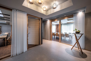 Hotel Maier: Tagungsraum