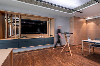 Hotel Maier: Tagungsraum