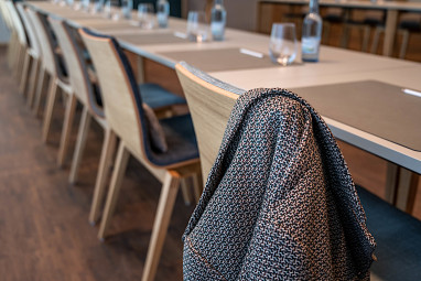 Hotel Maier: Tagungsraum