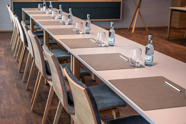 Hotel Maier: Tagungsraum