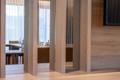 Hotel Maier: Tagungsraum