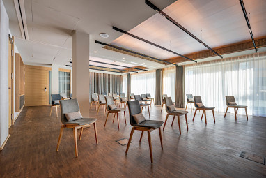 Hotel Maier: Tagungsraum