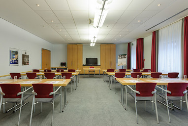 Mercure Hotel Frankfurt Eschborn Süd by Revo: Tagungsraum