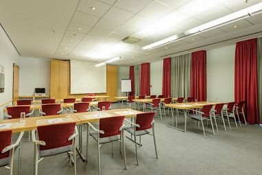Mercure Hotel Frankfurt Eschborn Süd by Revo: Tagungsraum