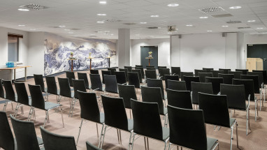 SnowWorld Bispingen: Tagungsraum