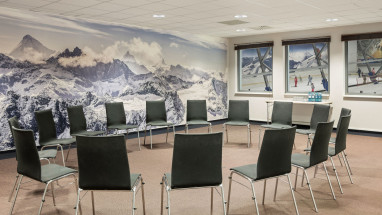 SnowWorld Bispingen: Tagungsraum