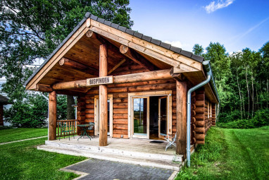 SnowWorld Bispingen: Außenansicht