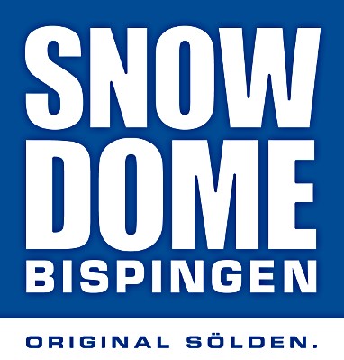 Erlebniswelt SNOW DOME Bispingen & ***S RESORT HOTEL: Logo
