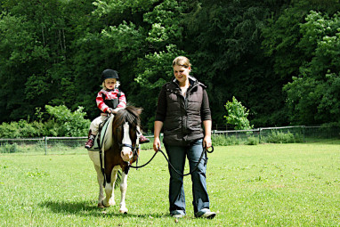 Hotel und Restaurant Lochmühle : Freizeit