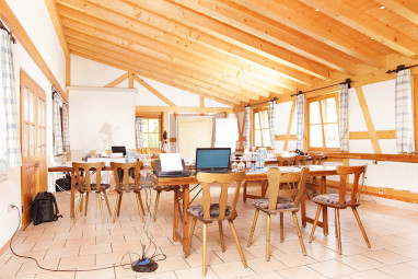 Hotel und Restaurant Lochmühle : Tagungsraum