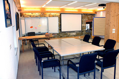 Hotel und Restaurant Lochmühle : Tagungsraum