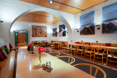 Schloss Lautrach: Bar/Lounge