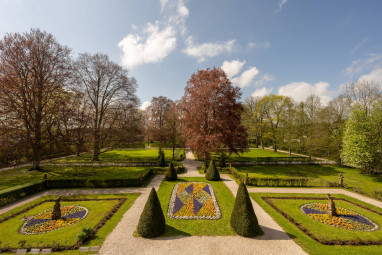 Schloss Lautrach: Außenansicht