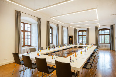 Schloss Lautrach: Tagungsraum