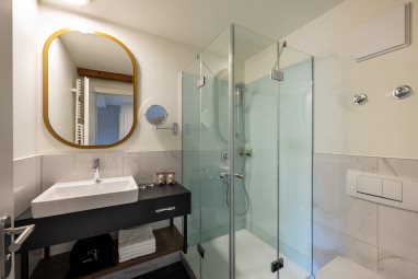 Schloss Lautrach: Zimmer