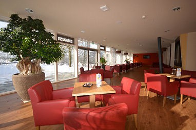 JUFA Sporthotel Wangen: Restaurant