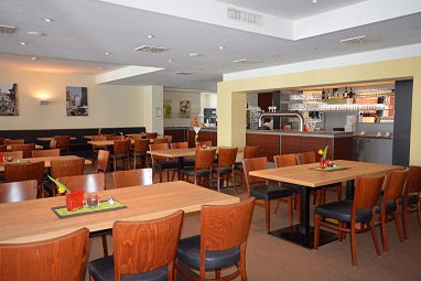 JUFA Sporthotel Wangen: Restaurant