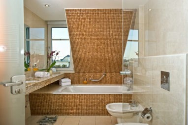 The Hoxton, Charlottenburg: Zimmer