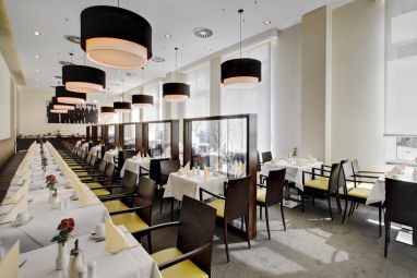 The Hoxton, Charlottenburg: Promotional