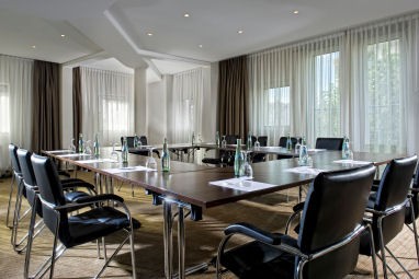 The Hoxton, Charlottenburg: Lobby