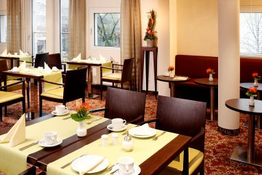 The Hoxton, Charlottenburg: Tagungsraum