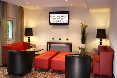 The Hoxton, Charlottenburg: Tagungsraum