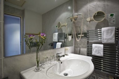 The Hoxton, Charlottenburg: Zimmer